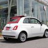 fiat 500c 2019 -FIAT--Fiat 500C ABA-31212--ZFA3120000JB67194---FIAT--Fiat 500C ABA-31212--ZFA3120000JB67194- image 3