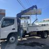 mitsubishi-fuso canter 2006 CFJ1603790 image 3