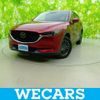 mazda cx-5 2019 quick_quick_3DA-KF2P_KF2P-316675 image 1