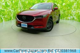 mazda cx-5 2019 quick_quick_3DA-KF2P_KF2P-316675