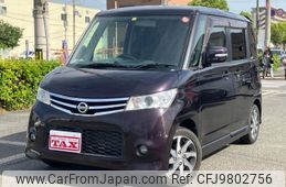 nissan roox 2011 quick_quick_ML21S_ML21S-960733