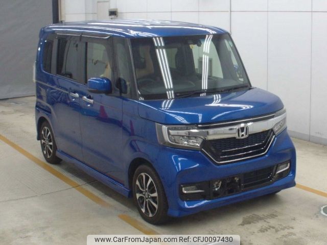 honda n-box 2020 -HONDA 【名変中 .】--N BOX JF3-1489994---HONDA 【名変中 .】--N BOX JF3-1489994- image 1