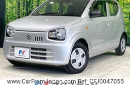 suzuki alto 2019 -SUZUKI--Alto DBA-HA36S--HA36S-514352---SUZUKI--Alto DBA-HA36S--HA36S-514352-