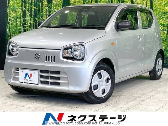 suzuki alto 2019 -SUZUKI--Alto DBA-HA36S--HA36S-514352---SUZUKI--Alto DBA-HA36S--HA36S-514352- image 1