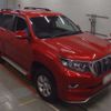 toyota land-cruiser-prado 2017 -TOYOTA 【土浦 301ﾎ4209】--Land Cruiser Prado CBA-TRJ150W--TRJ150W-0081036---TOYOTA 【土浦 301ﾎ4209】--Land Cruiser Prado CBA-TRJ150W--TRJ150W-0081036- image 10