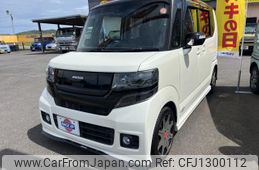 honda n-box 2014 -HONDA 【大分 581ｺ699】--N BOX JF1--4201014---HONDA 【大分 581ｺ699】--N BOX JF1--4201014-