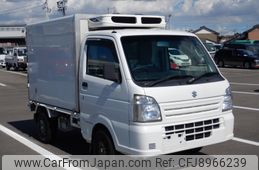 suzuki carry-truck 2017 23352605