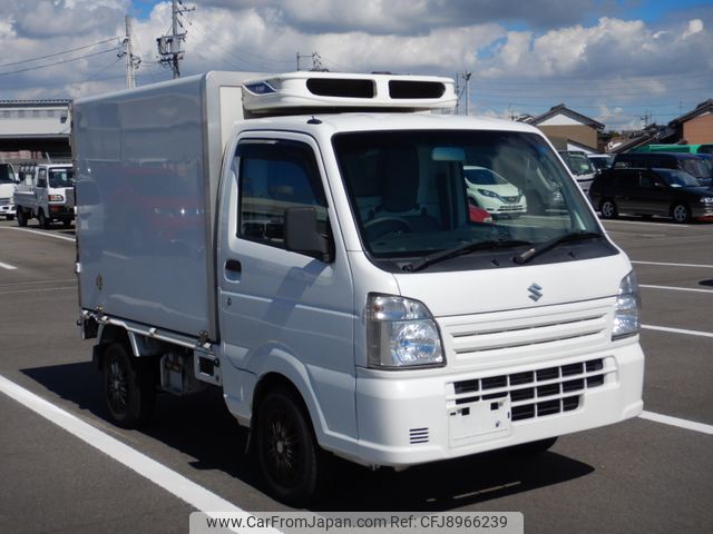 suzuki carry-truck 2017 23352605 image 1
