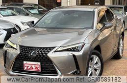 lexus ux 2019 quick_quick_MZAH10_MZAH10-2046794