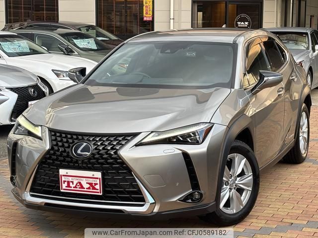 lexus ux 2019 quick_quick_MZAH10_MZAH10-2046794 image 1