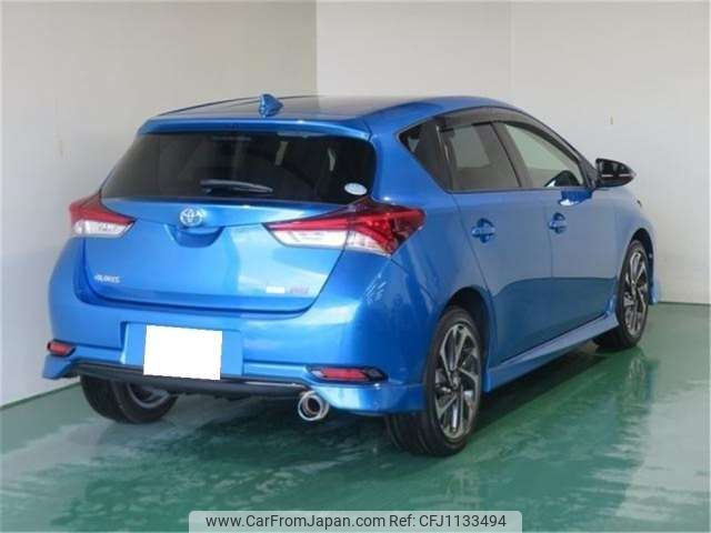 toyota auris 2015 -TOYOTA 【浜松 999ｱ9999】--Auris DBA-ZRE186H--ZRE186-6006856---TOYOTA 【浜松 999ｱ9999】--Auris DBA-ZRE186H--ZRE186-6006856- image 2