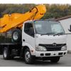 hino dutro 2012 quick_quick_SKG-XZU600X_XZU600-0001791 image 3