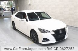 toyota crown 2015 -TOYOTA--Crown ARS210-6000597---TOYOTA--Crown ARS210-6000597-