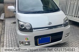 daihatsu move 2007 CFJ1754041