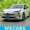 toyota prius 2018 quick_quick_DAA-ZVW51_ZVW51-6064320 image 1