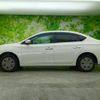 nissan sylphy 2016 quick_quick_DBA-TB17_TB17-025016 image 2