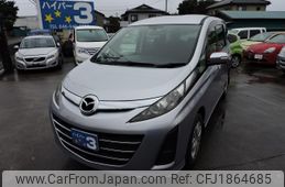 mazda biante 2008 CFJ1864685