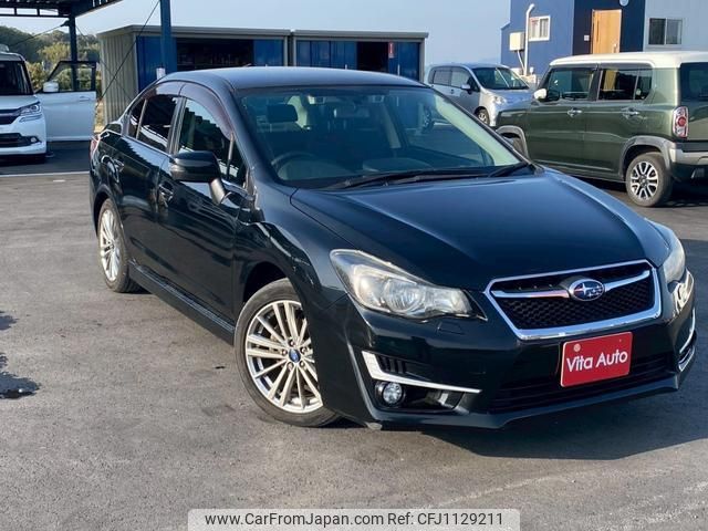subaru impreza-g4 2016 quick_quick_GJ7_GJ7-022601 image 2