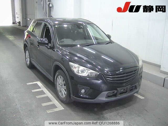 mazda cx-5 2014 -MAZDA--CX-5 KE2AW-131399---MAZDA--CX-5 KE2AW-131399- image 1