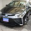 toyota mirai 2017 -TOYOTA--MIRAI ZBA-JPD10--JPD10-0003224---TOYOTA--MIRAI ZBA-JPD10--JPD10-0003224- image 1