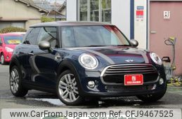 mini mini-others 2017 -BMW--BMW Mini LDA-XN15--WMWXN320703C49425---BMW--BMW Mini LDA-XN15--WMWXN320703C49425-