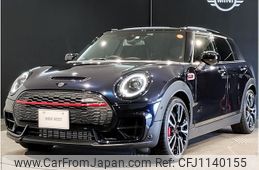 mini mini-others 2023 quick_quick_3BA-JZJCWM_WMWJZ920602T68356