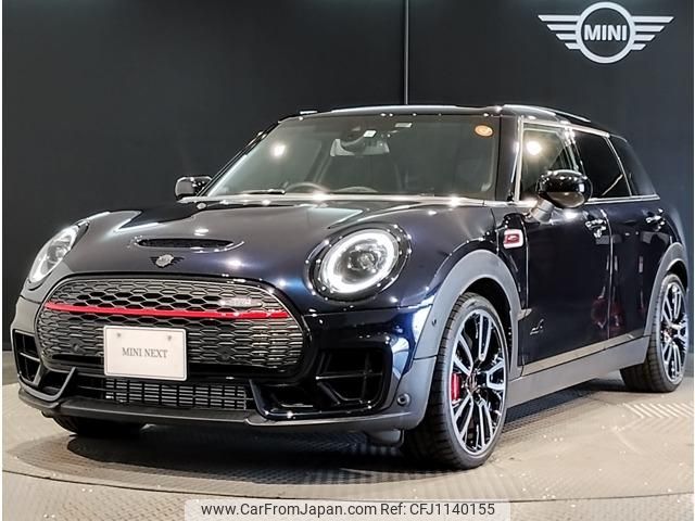 mini mini-others 2023 quick_quick_3BA-JZJCWM_WMWJZ920602T68356 image 1