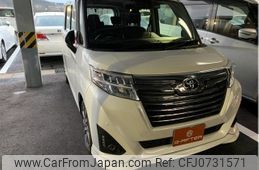 toyota roomy 2019 -TOYOTA--Roomy DBA-M900A--M900A-0282416---TOYOTA--Roomy DBA-M900A--M900A-0282416-