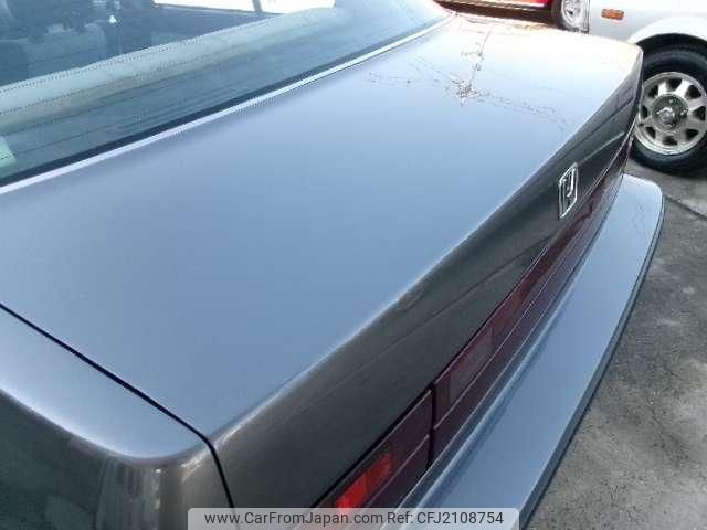 1986 Honda Integra JDM car for sale — photo 21 of 25