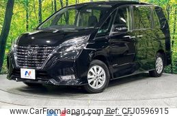 nissan serena 2022 -NISSAN--Serena 5AA-GFNC27--GFNC27-046396---NISSAN--Serena 5AA-GFNC27--GFNC27-046396-