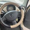 suzuki alto-lapin 2009 CFJ1850662 image 11