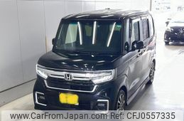 honda n-box 2023 -HONDA 【福岡 582た9533】--N BOX JF3-5268424---HONDA 【福岡 582た9533】--N BOX JF3-5268424-