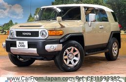 toyota fj-cruiser 2016 CFJ1593382