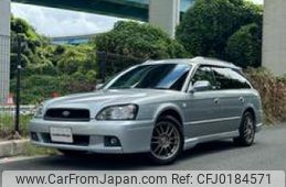 subaru legacy-touring-wagon 2001 quick_quick_TA-BH5_BH5-202137