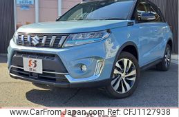 suzuki escudo 2022 MOTORGATE_2_0206625A30250507W002
