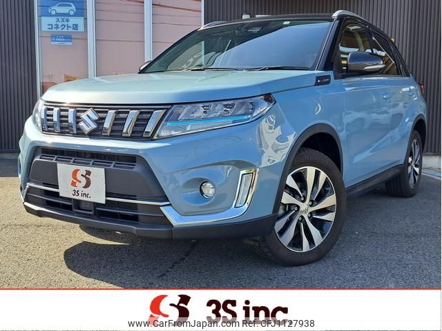 suzuki escudo 2022 MOTORGATE_2_0206625A30250507W002 image 1