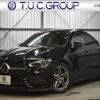 mercedes-benz cla-class 2019 -MERCEDES-BENZ--Benz CLA 3DA-118312M--WDD1183122N019913---MERCEDES-BENZ--Benz CLA 3DA-118312M--WDD1183122N019913- image 1