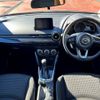 mazda demio 2016 -MAZDA--Demio DBA-DJ3FS--DJ3FS-301608---MAZDA--Demio DBA-DJ3FS--DJ3FS-301608- image 2