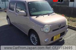 daihatsu mira-cocoa 2011 -DAIHATSU 【三重 582ｱ6431】--Mira Cocoa L675S-0060037---DAIHATSU 【三重 582ｱ6431】--Mira Cocoa L675S-0060037-