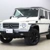 mercedes-benz g-class 2015 -MERCEDES-BENZ--Benz G Class LDA-463346--WDB4633462X242825---MERCEDES-BENZ--Benz G Class LDA-463346--WDB4633462X242825- image 1