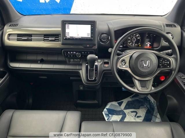 honda n-wgn 2023 -HONDA--N WGN 6BA-JH3--JH3-1209585---HONDA--N WGN 6BA-JH3--JH3-1209585- image 2