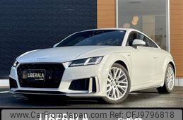 audi tt 2021 -AUDI--Audi TT 3BA-FVDKZ--TRUZZZFV0M1006584---AUDI--Audi TT 3BA-FVDKZ--TRUZZZFV0M1006584-