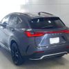 lexus nx 2021 -LEXUS 【山口 337ね1216】--Lexus NX AAZH26-1001538---LEXUS 【山口 337ね1216】--Lexus NX AAZH26-1001538- image 2