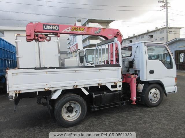 isuzu elf-truck 1994 GOO_NET_EXCHANGE_1300267A30241128W001 image 1