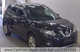 nissan x-trail 2015 23857