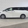 toyota alphard 2023 -TOYOTA--Alphard 6AA-AAHH40W--AAHH40-0010844---TOYOTA--Alphard 6AA-AAHH40W--AAHH40-0010844- image 12
