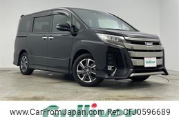 toyota noah 2019 -TOYOTA--Noah DBA-ZRR80W--ZRR80-0541504---TOYOTA--Noah DBA-ZRR80W--ZRR80-0541504-