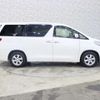 toyota alphard 2008 -TOYOTA--Alphard DBA-ANH20W--ANH20-8011738---TOYOTA--Alphard DBA-ANH20W--ANH20-8011738- image 13