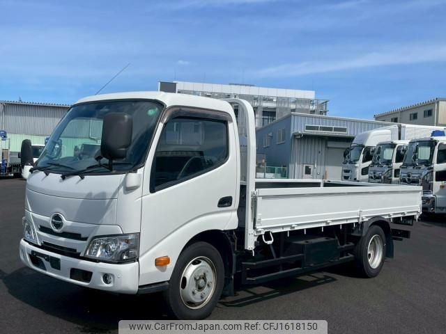 hino dutro 2020 CFJ1618150 image 1