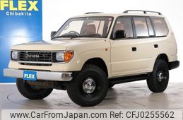 toyota land-cruiser-prado 2000 -TOYOTA--Land Cruiser Prado GF-RZJ95W--RZJ95-0039198---TOYOTA--Land Cruiser Prado GF-RZJ95W--RZJ95-0039198-